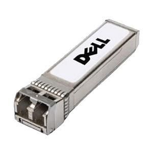 Модуль Dell Networking Transceiver SFP 1000BASE-SX connector Customer Kit 407-BBOR photo