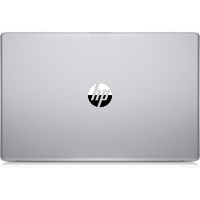 Ноутбук HP 470 G9 17.3" FHD IPS, 300n/i5-1235U (4.4)/8Gb/SSD512Gb/Int Iris X/Підсв/DOS/Сріблястий (4Z7D5AV_V3) 4Z7D5AV_V3 фото