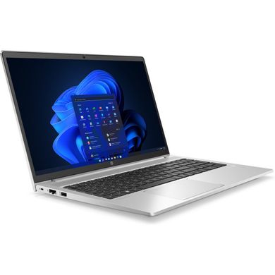 Ноутбук HP ProBook 445 G8 14" FHD IPS 400n/Ryzen3 5400U (2.6-4.0) /8Gb/SSD512Gb/Rad/FPS/Підсв./DOS (2U740AV_V7) 2U740AV_V7 фото