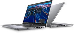 Ноутбук Dell Latitude 5420 14" FHD AG, Intel i7-1185G7, 64GB, F1024GB, UMA, Lin, чорний (N993L542014UA_UBU) N993L542014UA_UBU фото