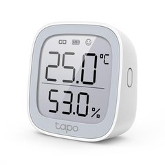 Розумний монітор температури та вологості TP-LINK Tapo T315 868Mhz / 922MHz