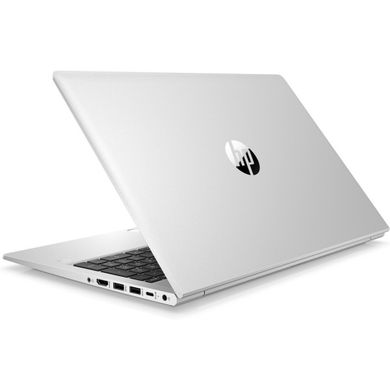 Ноутбук HP ProBook 445 G8 14" FHD IPS 400n/Ryzen3 5400U (2.6-4.0)/8Gb/SSD256Gb/Rad/FPS/Підсв. кл./DOS (2U740AV_V4) 2U740AV_V4 фото
