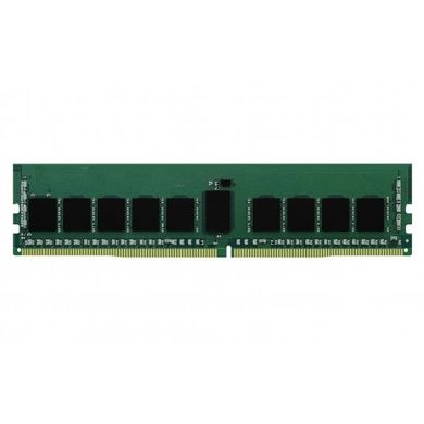 Пам'ять сервера Kingston DDR4 16GB 3200 ECC REG RDIMM KSM32RS4/16HDR фото