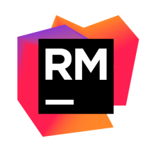 JetBrains. RubyMine - Commercial Annual Subscription