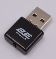WiFi-адаптер 2E PowerLink WR812 N300, USB2.0 2E-WR812 фото
