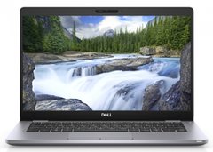 Ноутбук Dell Latitude 5310 13.3FHD AG/Intel i5-10310U/16/512F/int/Lin