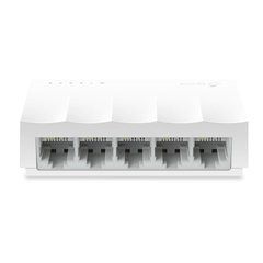 Коммутатор TP-LINK LiteWave LS1005 5xFE неуправляемый LS1005 фото