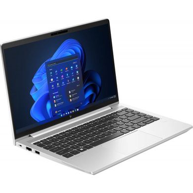 Ноутбук HP EliteBook 645 G10 14" FHD IPS, 400n/Ryzen 7 7730U (2.0-4.5)/32Gb/SSD512Gb/Rad/FPS/Підсв/DOS (75C20AV_V1) 75C20AV_V1 photo