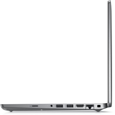 Ноутбук Dell Latitude 5430 14FHD AG/Intel i5-1235U/8/256F/int/W11P N201L5430MLK14UA_W11P фото