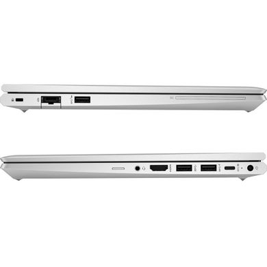 Ноутбук HP EliteBook 645 G10 14" FHD IPS, 400n/Ryzen 7 7730U (2.0-4.5)/32Gb/SSD512Gb/Rad/FPS/Підсв/DOS (75C20AV_V1) 75C20AV_V1 фото