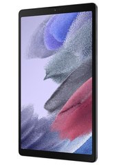 Планшет Samsung Galaxy Tab A7 Lite (T220) 8.7" 4GB, 64GB, 5100mAh, Android, темно-серый SM-T220NZAFSEK фото