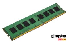 Пам'ять ПК Kingston DDR4 32GB 3200 
KVR32N22D8/32 фото