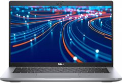Ноутбук Dell Latitude 5420 14FHD IPS/Intel i5-10310U/32/512F/int/Lin