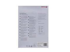 Бумага Xerox SYMPHONY A4 Pastel 5*50л 496L94182 фото
