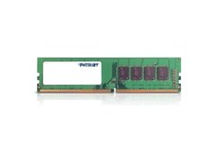 Пам'ять ПК Patriot DDR3 4GB 1600 1.35/1.5V 
PSD34G1600L81 фото