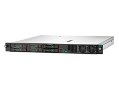 Сервер HPE DL20 Gen10 E-2236 3.4GHz/6-core/1P 16G UDIMM/1Gb 2p 361i/S100i/SATA 4SFF 500W Svr Rck