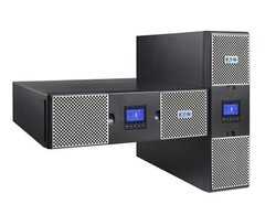 ИБП Eaton 9PX, 2200VA/2200W, RT3U, LCD, USB, RS232, 8xC13, 2xC19