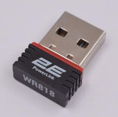 WiFi-адаптер 2E PowerLink WR818 N150, Pico, USB2.0 2E-WR818 фото