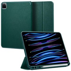 Чехол Spigen для Apple iPad Pro 11"(2022/2021/2020/2018) Urban Fit, Military Green ACS01056 фото
