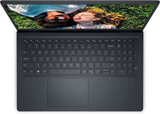 Ноутбук Dell Inspiron 3520 15.6" FHD WVA AG, Intel i5-1135G7, 16GB, F512GB, UMA, Lin, чорний (I35516S3NIL-20B) I35516S3NIL-20B фото