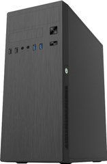 Персональний комп'ютер R-LINE з процесором Intel Core i3-12100 photo