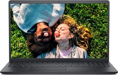 Ноутбук Dell Inspiron 3520 15.6" FHD WVA AG, Intel i5-1135G7, 8GB, F256GB, UMA, Lin, чорний (I3558S2NIL-20B) I3558S2NIL-20B photo