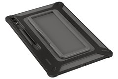 Чохол Samsung для Galaxy Tab S9 Ultra (X916), Outdoor Cover, чорний EF-RX910CBEGWW фото