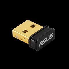 BT-адаптер ASUS USB-BT500 Bluetooth 5.0 USB2.0 90IG05J0-MO0R00 photo