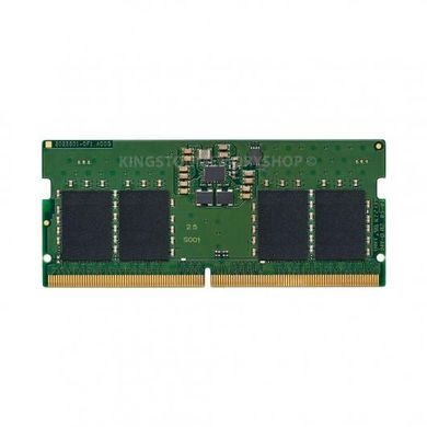 Память ноутбука Kingston DDR5 32GB 4800 KVR48S40BD8-32 photo
