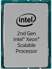 Процеcсор Dell EMC Intel Xeon Gold 5217 3.0G, 8C/16T, 11M Cache, HT (115W) 338-BSDT фото