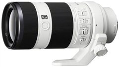 Объектив Sony 70-200mm, f/4.0 G для камер NEX FF SEL70200G.AE photo