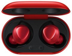 Бездротові навушники Samsung Galaxy Buds+ (R175) Red