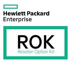Програмне забезпечення HPE Windows Server 2016 (16-Core) Standard ROK ru SW
