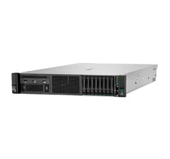 Сервер HPE DL380 Gen10 Plus 4314 2.4GHz/16-core/1P/32GB-R/P408i-a/NC/10Gb 2-port SFP+ OCP3/8SFF 800W PS Svr P43358-B21 фото
