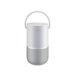 Акустична система Bose Portable Home Speaker, Silver 
829393-2300 фото