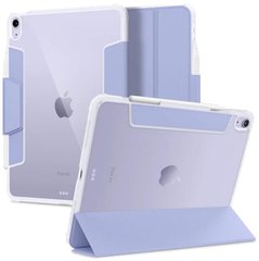 Чехол Spigen для Apple iPad Air 10.9" (2022 / 2020) Ultra Hybrid Pro, Lavender ACS04567 фото