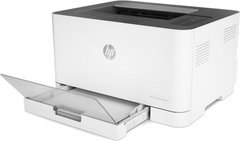 Принтер А4 HP Color Laser 150nw з Wi-Fi 4ZB95A photo