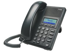 IP-Телефон D-Link DPH-120S/F1 1xFE LAN, 1xFE WAN DPH-120S/F1 фото
