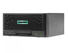 Сервер HPE MicroSvr Gen10+ E-2224 3.4 GHz/4 core/1P 16Gb-U2 s100i 4LFF NHP Svr 
P16006-421 фото