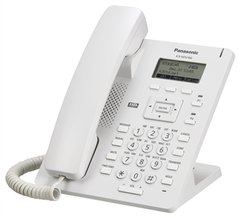 Проводной IP-телефон Panasonic KX-HDV100RU White KX-HDV100RU фото