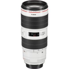 Объектив Canon EF 70-200mm f/2.8L IS III USM 3044C005 фото
