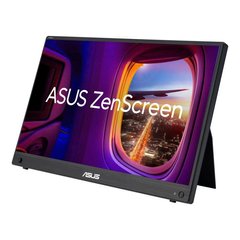 Монитор портативный LCD 15.6" Asus ZenScreen MB16AHG mHDMI, 2xUSB-C, IPS, 144Hz, 3ms, FreeSync 90LM08U0-B01170 фото