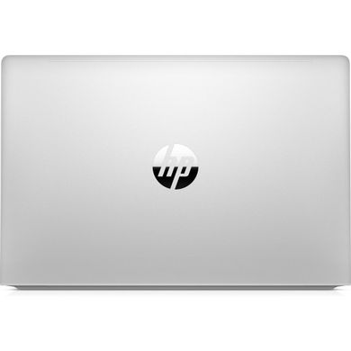 Ноутбук HP ProBook 450 G9 15.6" FHD IPS, 400n/i7-1255U (1.7-4.7)/32Gb/SSD1Tb/Int Iris X/FPS/Підсв/DOS (674N1AV_V9) 674N1AV_V9 фото