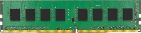 Память ПК Kingston DDR4 16GB 3200 KVR32N22D8/16 фото