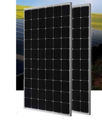 Фотоелектрична панель JA Solar JAM60S09-325W 5BB, Mono (PERCIUM) (JAM60S09-325PR)