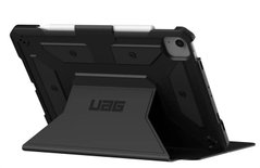 Чехол UAG для Apple iPad Air 10.9"(5th Gen 2022) Metropolis SE, Black 12329X114040 фото