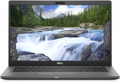 Ноутбук Dell Latitude 7310 13.3FHD AG/Intel i5-10310U/8/256F/int/W10P