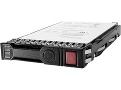 Твердотельный накопитель HPE 960GB SATA MU SFF SC DS SSD P09716-B21 photo