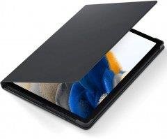 Чехол Samsung Book Cover для планшета Galaxy Tab A8 (X200/205) Dark Gray EF-BX200PJEGRU photo