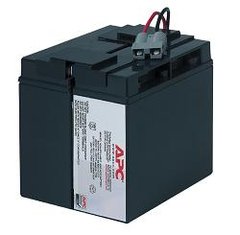 Батарея APC Replacement Battery Cartridge #7 RBC7 фото